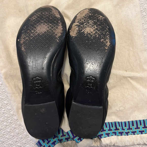 Tory Burch Flats - Picture 6 of 7